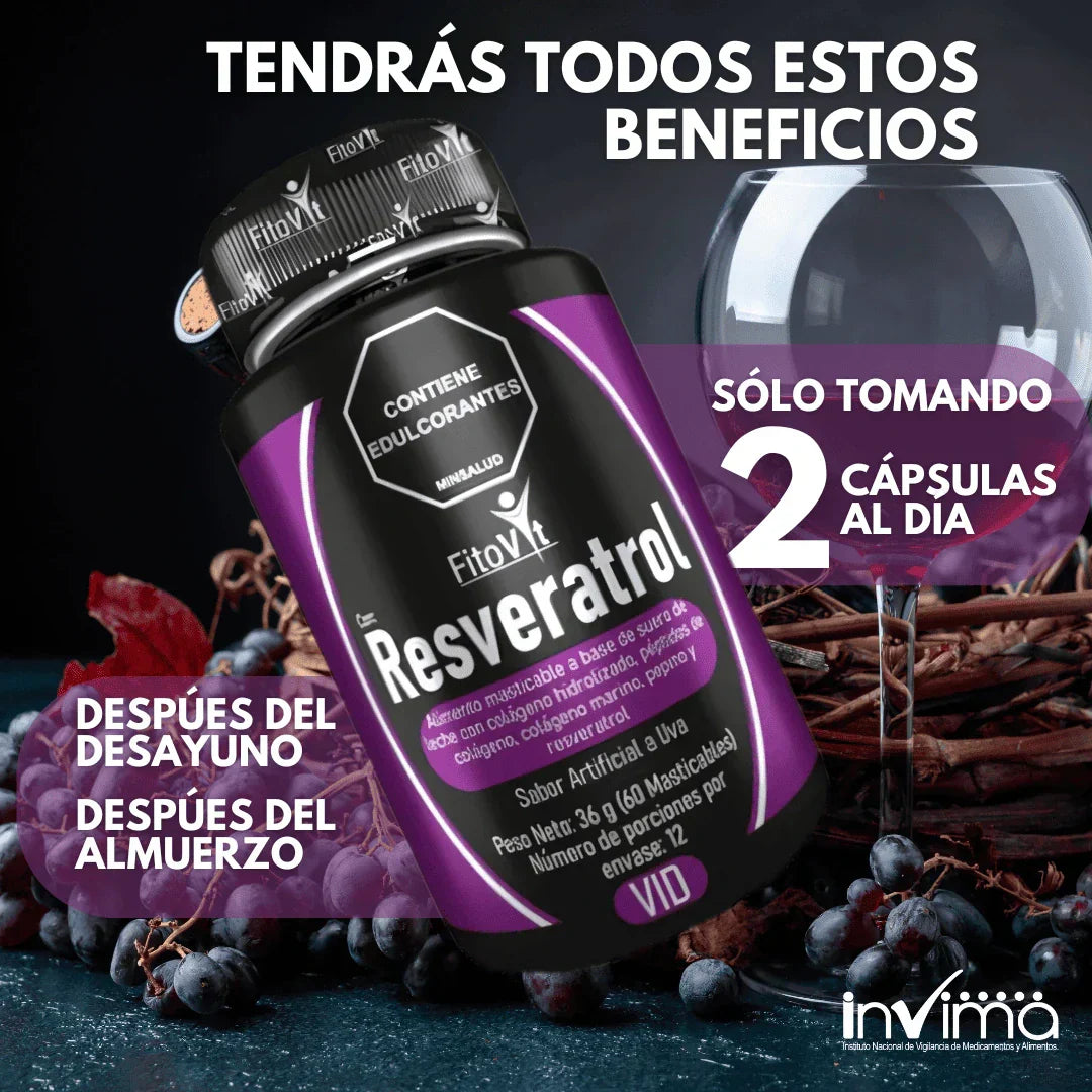 Resveratrol