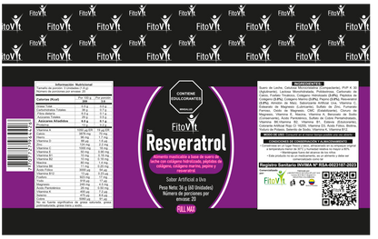 Resveratrol