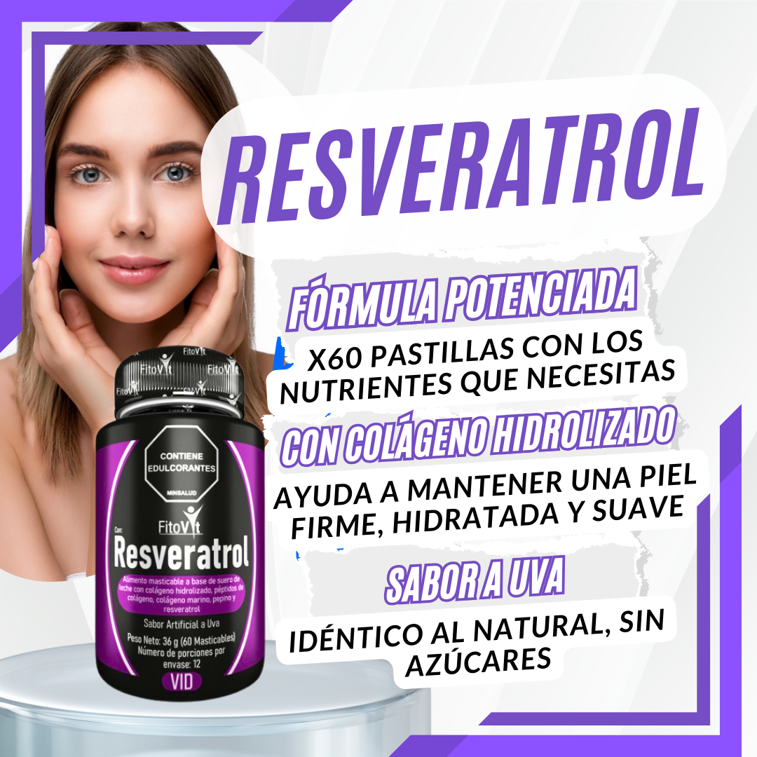 Resveratrol