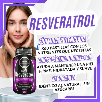 Resveratrol